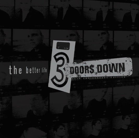 The Better Life 20th Anniversary Edition