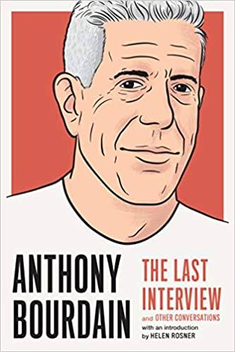 The Last Interview