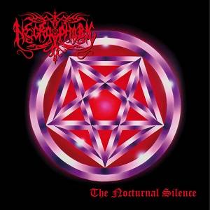 The Nocturnal Silence (Re-issue 2022)