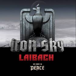 Iron Sky - The Original Film Soundtrack