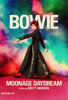 Moonage Daydream