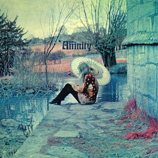 Affinity (Deluxe)