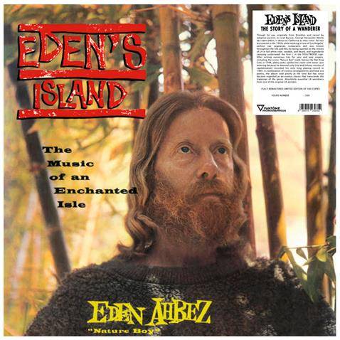 Eden's Island