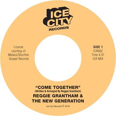 Come Together