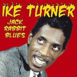 Jack Rabbit Blues