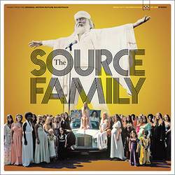 The Source Family - Music From The Original Motion Picture Soundtrack