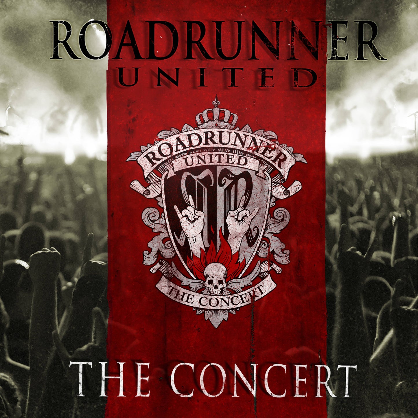 The Concert (Live At The Nokia Theatre, New York, Ny, 12/15/2005)