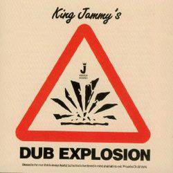 Dub Explosion