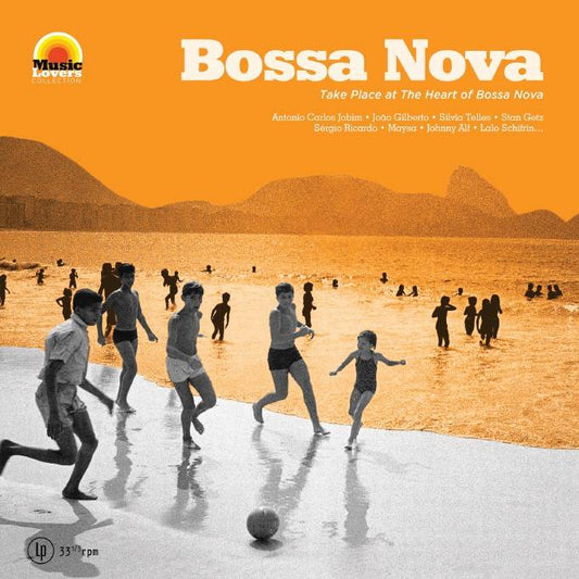 Music Lovers - Bossa Nova