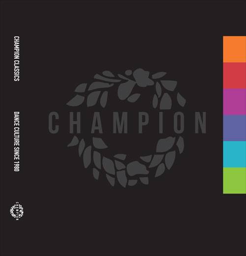 Champion Classics (Box Set)
