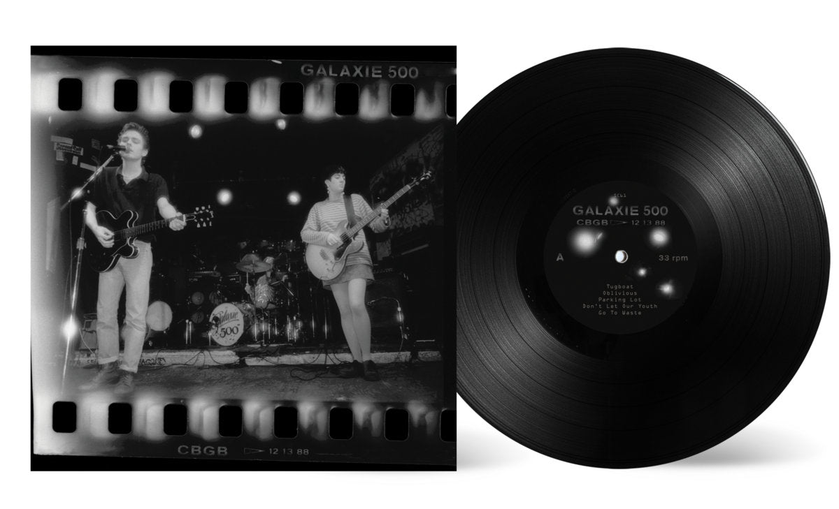 CBGB 12.13.88