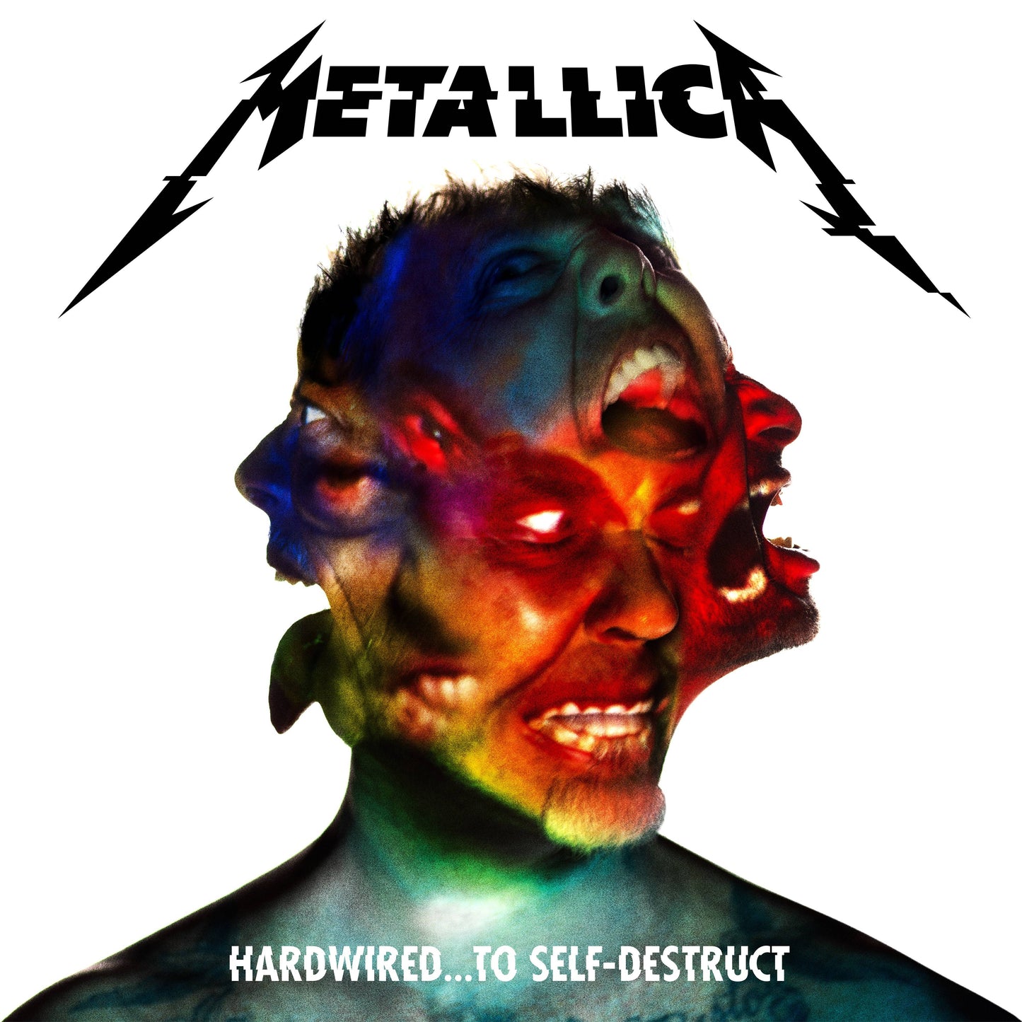 Hardwired To Self-Destruct
