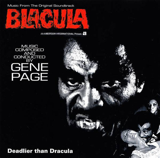 Blacula OST