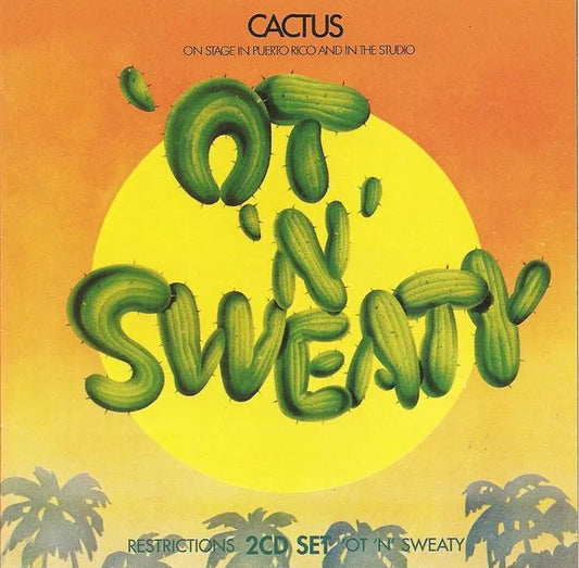 Ot N Sweaty