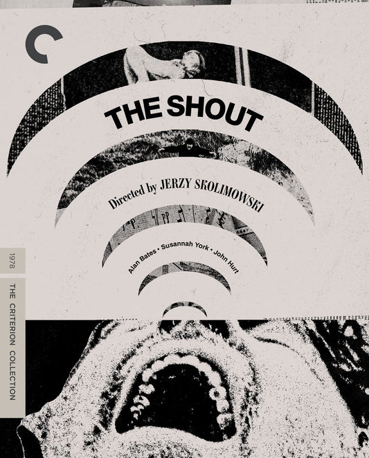 The Shout