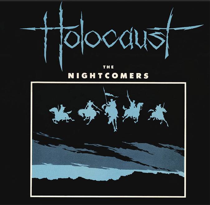 The Nightcomers