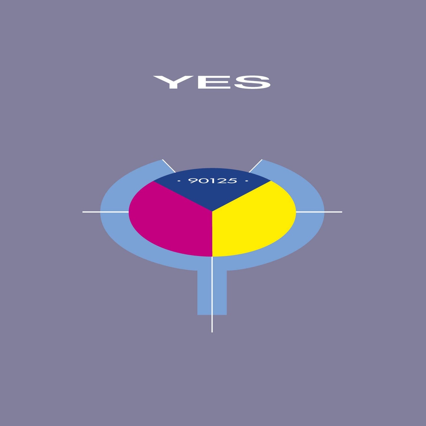90125 Analogue Productions (Atlantic 75 Series)