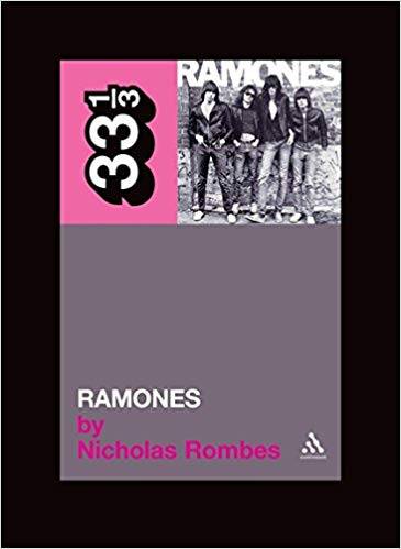 33 1/3 : The Ramones' Ramones