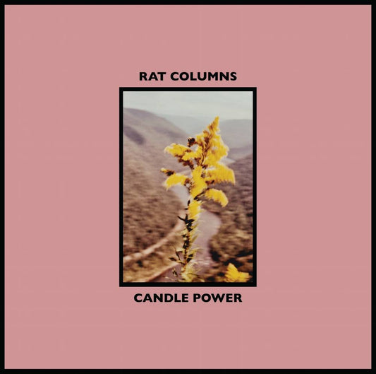 Candle Power