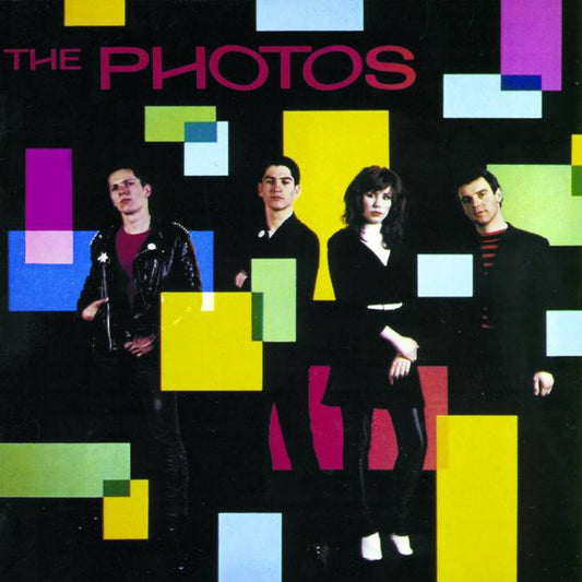 The Photos - Expanded Edition