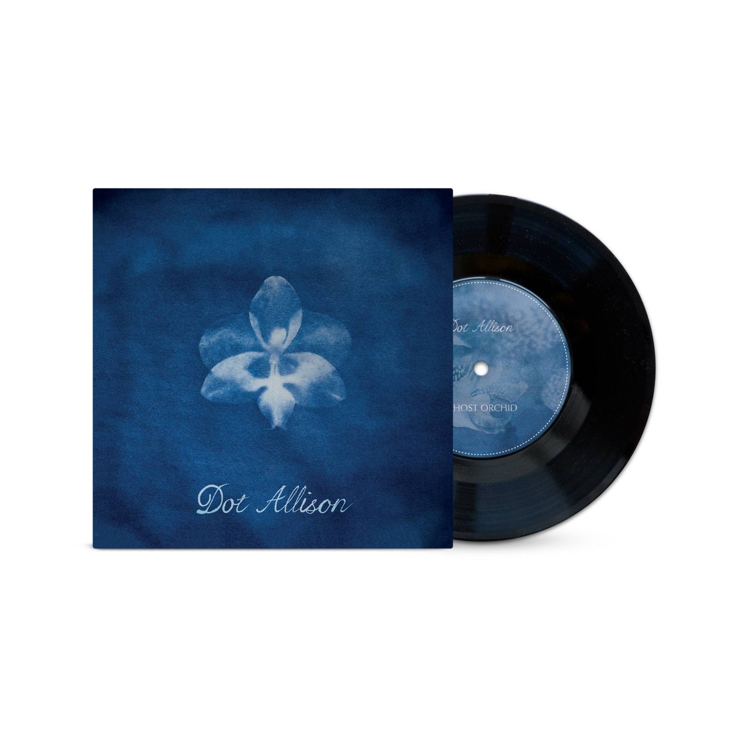 Ghost Orchid / Love Died In Our Arms