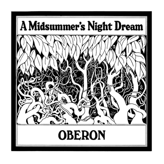 A Midsummer’s Night Dream,