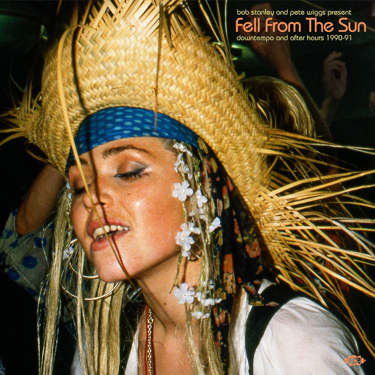 Bob Stanley and Pete Wiggs present Fell From the Sun - Downtempo and After Hours 1990-91