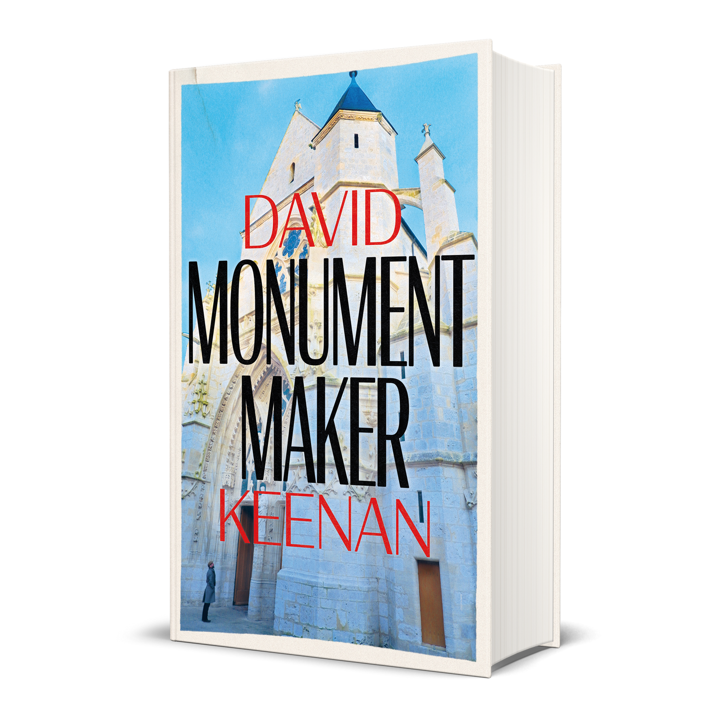 Monument Maker