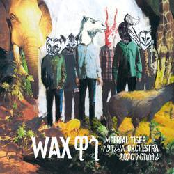 Wax