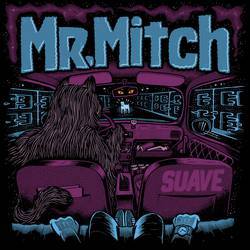 Mr Mitch