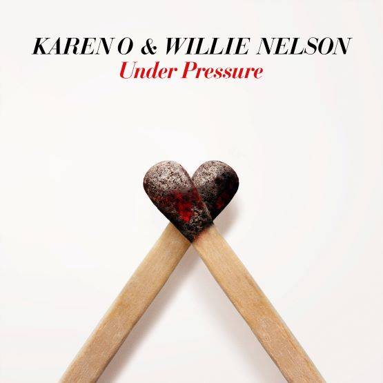 Under Pressure