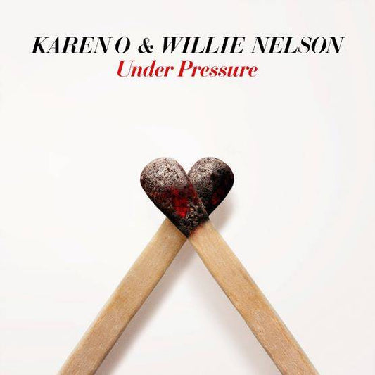 Under Pressure