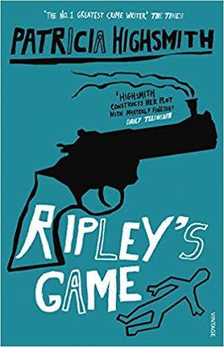 Ripley's Game