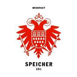 Speicher CD1