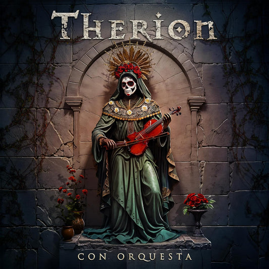 Therion - Con Orquesta  Product Image