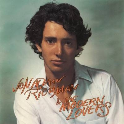 Jonathan Richman and The Modern Lovers