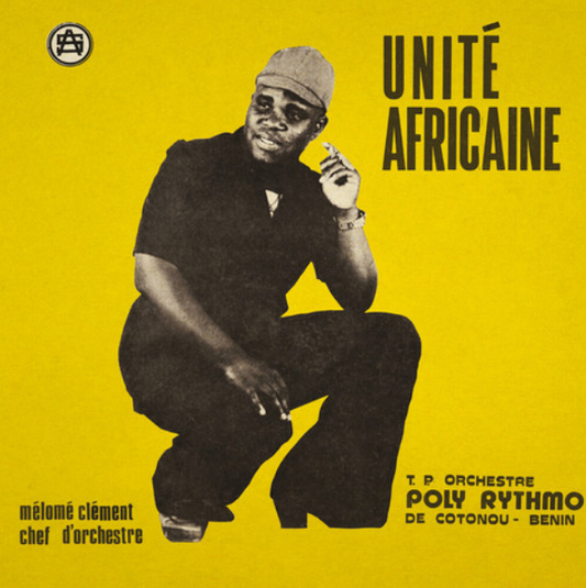 Unit Africaine