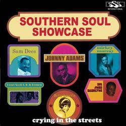 Various - Southern Soul Showcase