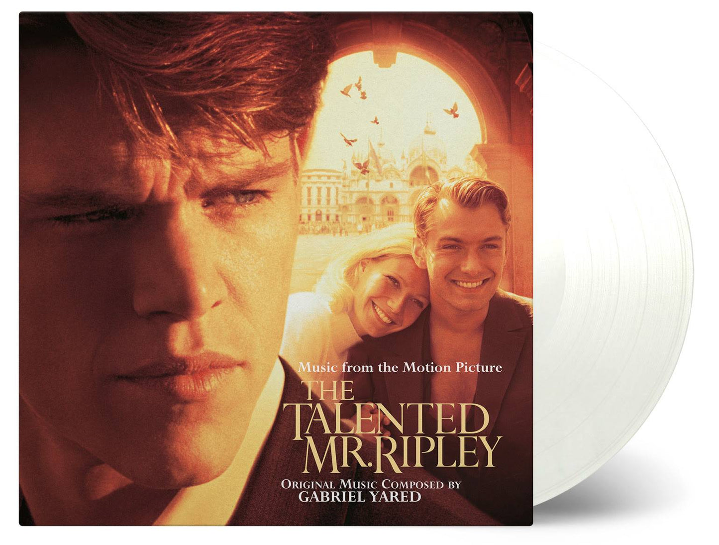 The Talented Mr Ripley