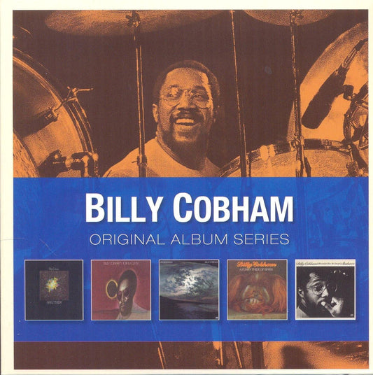 Original Albums Series