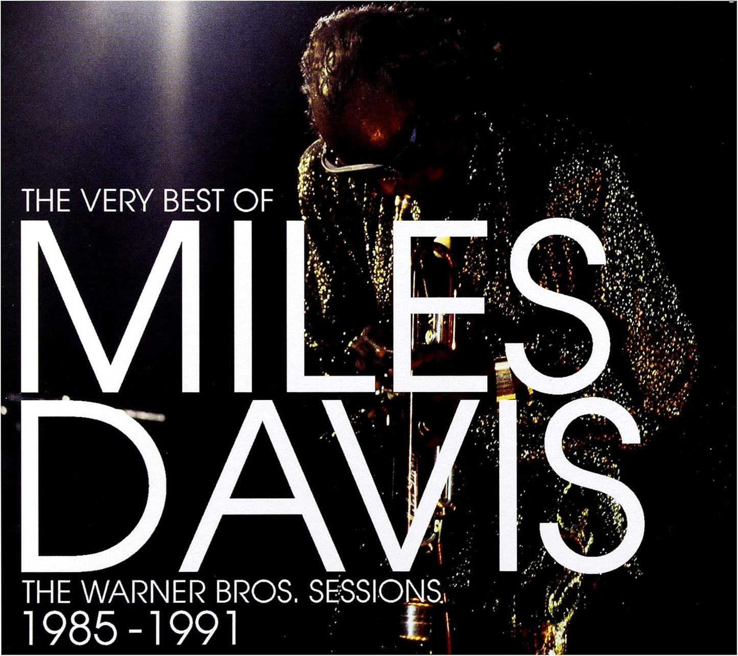 The Very Best of the Warner Bros. Sessions 1985-1991