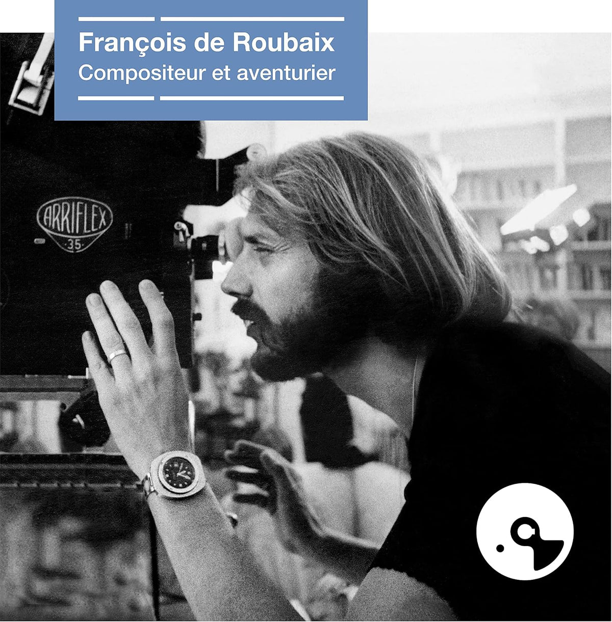 Compositeur Et Aventurier