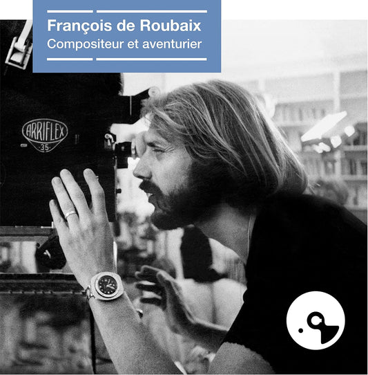 Compositeur Et Aventurier