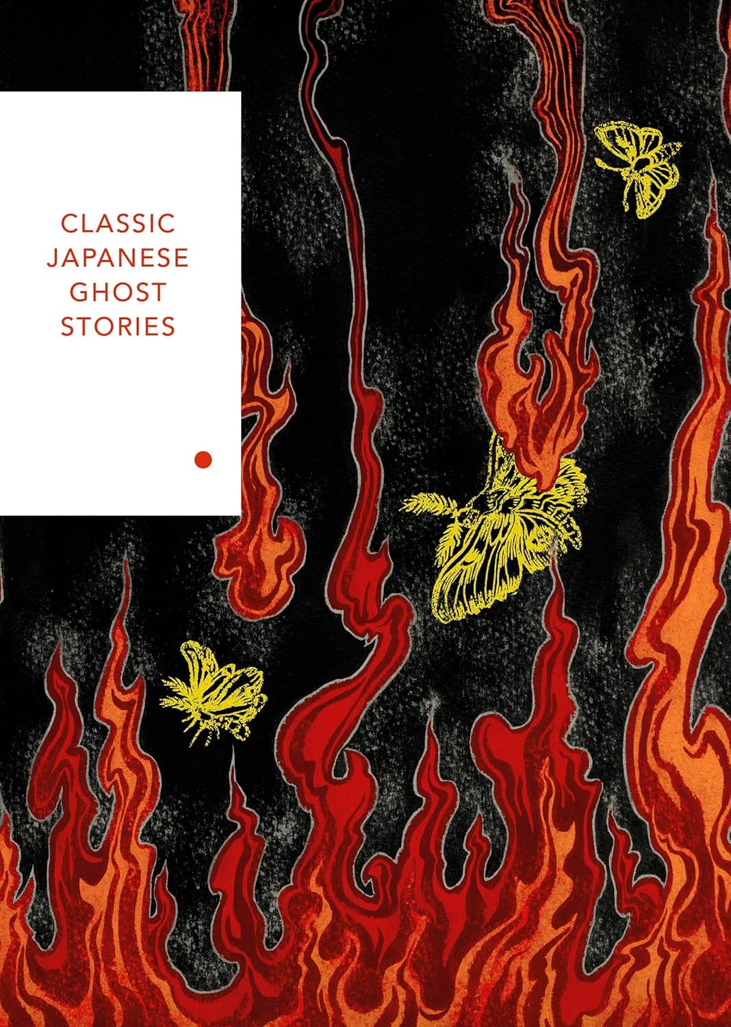 The Classic Japanese Ghost Stories
