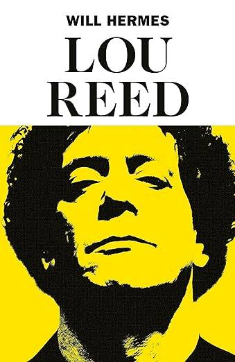 Lou Reed: The King of New York