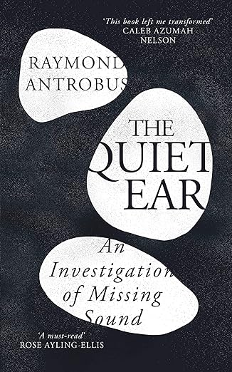 The Quiet Ear: An Investigation of Missing Sound