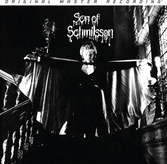 Son of Schmilsson Mobile Fidelity Edition