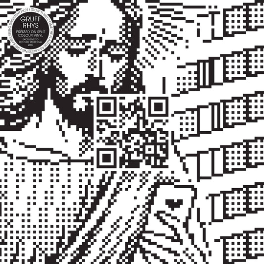 (Don't) Welcome The Plague As A Blessing / The Babelsberg Basement Files