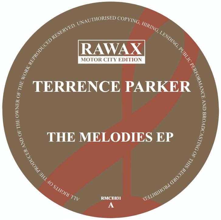 The Melodies EP