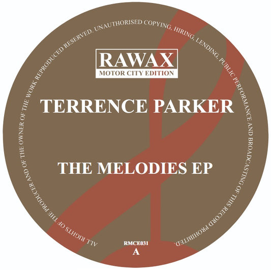 The Melodies EP